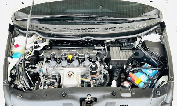 Buy Used Honda Civic White Car in Bangkok in Bangkok Buy Used Honda Civic White Car in Bangkok in Bangkok