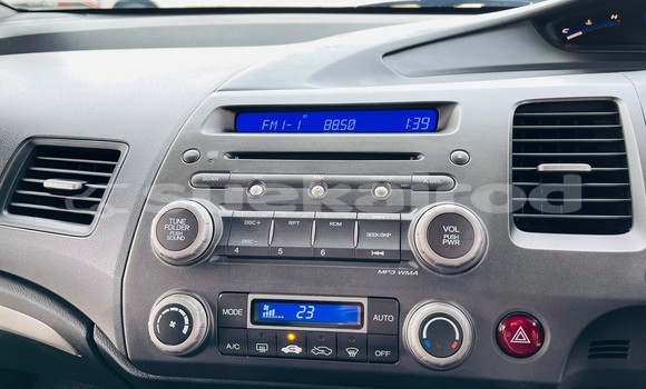 Buy Used Honda Civic White Car in Bangkok in Bangkok Buy Used Honda Civic White Car in Bangkok in Bangkok