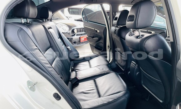 Buy Used Honda Civic White Car in Bangkok in Bangkok Buy Used Honda Civic White Car in Bangkok in Bangkok