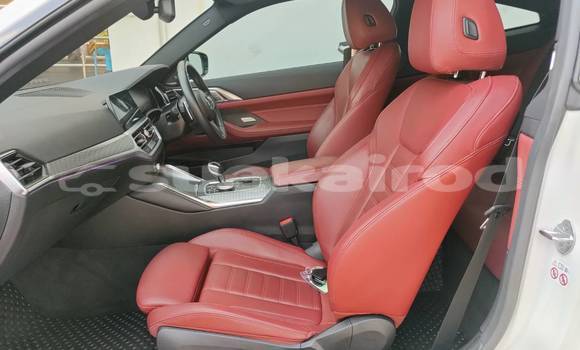 ซื้อ รถมือสอง BMW 4-Series ขาว รถยนต์ ใน %{เมือง} ใน กรุงเทพมหานคร ซื้อ รถมือสอง BMW 4-Series ขาว รถยนต์ ใน %{เมือง} ใน กรุงเทพมหานคร