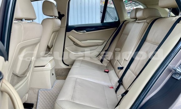 ซื้อ รถมือสอง BMW X1 สีน้ำตาล รถยนต์ ใน %{เมือง} ใน กรุงเทพมหานคร ซื้อ รถมือสอง BMW X1 สีน้ำตาล รถยนต์ ใน %{เมือง} ใน กรุงเทพมหานคร