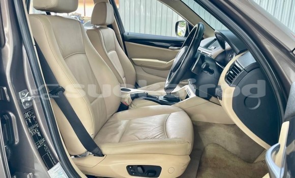 ซื้อ รถมือสอง BMW X1 สีน้ำตาล รถยนต์ ใน %{เมือง} ใน กรุงเทพมหานคร ซื้อ รถมือสอง BMW X1 สีน้ำตาล รถยนต์ ใน %{เมือง} ใน กรุงเทพมหานคร