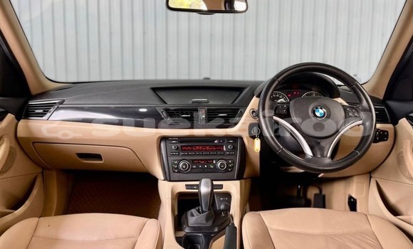 ซื้อ รถมือสอง BMW X1 สีน้ำตาล รถยนต์ ใน %{เมือง} ใน กรุงเทพมหานคร ซื้อ รถมือสอง BMW X1 สีน้ำตาล รถยนต์ ใน %{เมือง} ใน กรุงเทพมหานคร