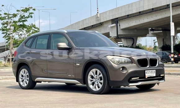 ซื้อ รถมือสอง BMW X1 สีน้ำตาล รถยนต์ ใน %{เมือง} ใน กรุงเทพมหานคร ซื้อ รถมือสอง BMW X1 สีน้ำตาล รถยนต์ ใน %{เมือง} ใน กรุงเทพมหานคร