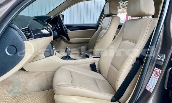 ซื้อ รถมือสอง BMW X1 สีน้ำตาล รถยนต์ ใน %{เมือง} ใน กรุงเทพมหานคร ซื้อ รถมือสอง BMW X1 สีน้ำตาล รถยนต์ ใน %{เมือง} ใน กรุงเทพมหานคร