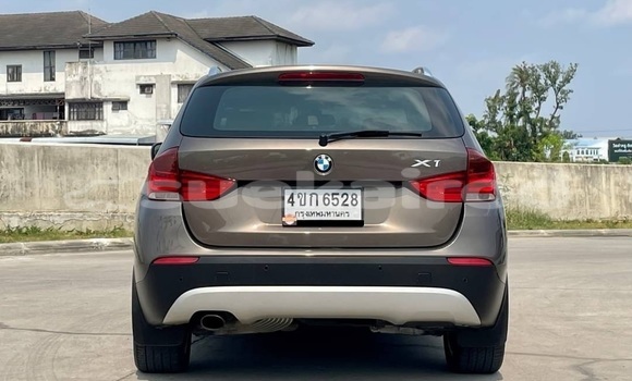 ซื้อ รถมือสอง BMW X1 สีน้ำตาล รถยนต์ ใน %{เมือง} ใน กรุงเทพมหานคร ซื้อ รถมือสอง BMW X1 สีน้ำตาล รถยนต์ ใน %{เมือง} ใน กรุงเทพมหานคร