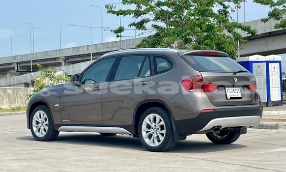 ซื้อ รถมือสอง BMW X1 สีน้ำตาล รถยนต์ ใน %{เมือง} ใน กรุงเทพมหานคร ซื้อ รถมือสอง BMW X1 สีน้ำตาล รถยนต์ ใน %{เมือง} ใน กรุงเทพมหานคร