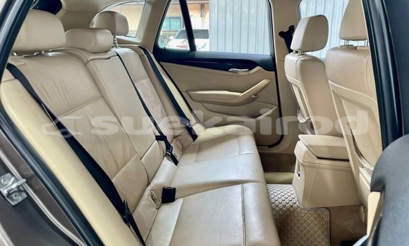 ซื้อ รถมือสอง BMW X1 สีน้ำตาล รถยนต์ ใน %{เมือง} ใน กรุงเทพมหานคร ซื้อ รถมือสอง BMW X1 สีน้ำตาล รถยนต์ ใน %{เมือง} ใน กรุงเทพมหานคร