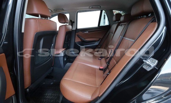 Buy Used BMW X1 Black Car in Bangkok in Bangkok Buy Used BMW X1 Black Car in Bangkok in Bangkok