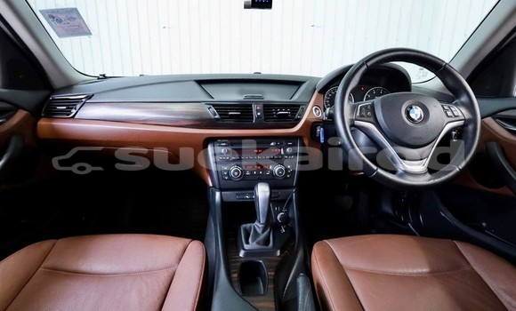 Buy Used BMW X1 Black Car in Bangkok in Bangkok Buy Used BMW X1 Black Car in Bangkok in Bangkok