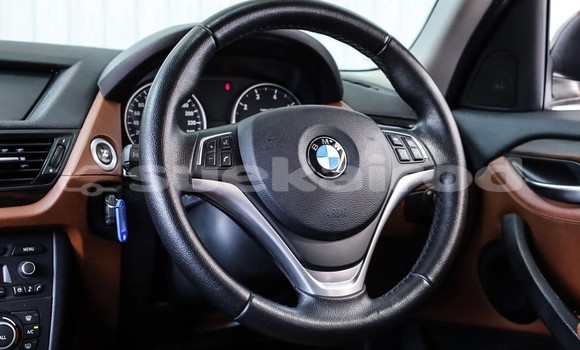 Buy Used BMW X1 Black Car in Bangkok in Bangkok Buy Used BMW X1 Black Car in Bangkok in Bangkok