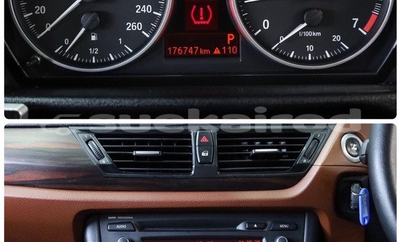 Buy Used BMW X1 Black Car in Bangkok in Bangkok Buy Used BMW X1 Black Car in Bangkok in Bangkok