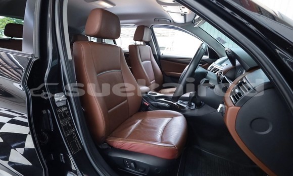 Buy Used BMW X1 Black Car in Bangkok in Bangkok Buy Used BMW X1 Black Car in Bangkok in Bangkok