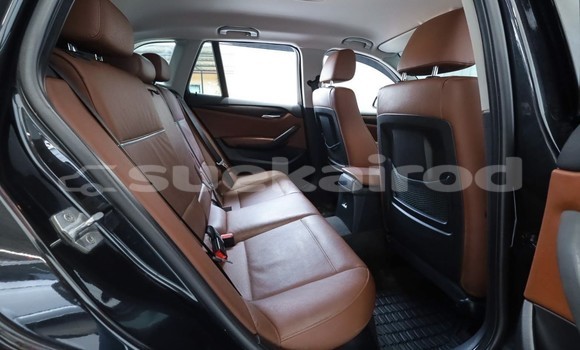Buy Used BMW X1 Black Car in Bangkok in Bangkok Buy Used BMW X1 Black Car in Bangkok in Bangkok