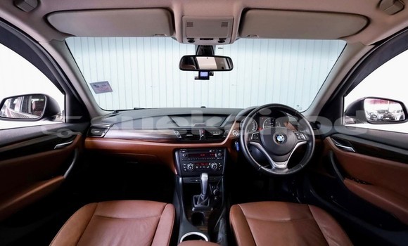 Buy Used BMW X1 Black Car in Bangkok in Bangkok Buy Used BMW X1 Black Car in Bangkok in Bangkok