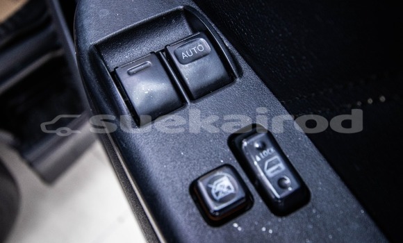 Buy Used Toyota Ventury Black Car in Bangkok in Bangkok Buy Used Toyota Ventury Black Car in Bangkok in Bangkok