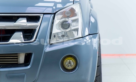 Buy Used Isuzu D-Max Other Car in Bangkok in Bangkok Buy Used Isuzu D-Max Other Car in Bangkok in Bangkok