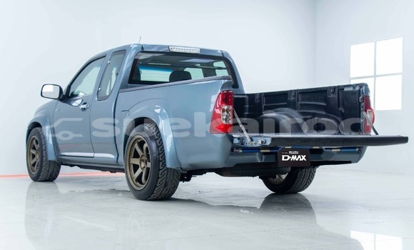 Buy Used Isuzu D-Max Other Car in Bangkok in Bangkok Buy Used Isuzu D-Max Other Car in Bangkok in Bangkok