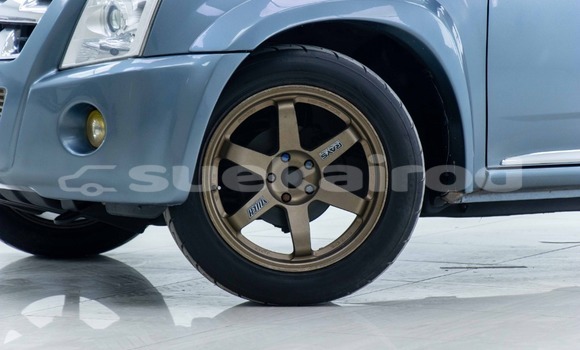 Buy Used Isuzu D-Max Other Car in Bangkok in Bangkok Buy Used Isuzu D-Max Other Car in Bangkok in Bangkok