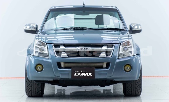 Buy Used Isuzu D-Max Other Car in Bangkok in Bangkok Buy Used Isuzu D-Max Other Car in Bangkok in Bangkok