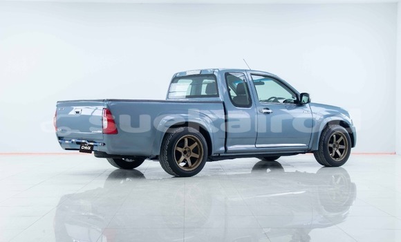 Buy Used Isuzu D-Max Other Car in Bangkok in Bangkok Buy Used Isuzu D-Max Other Car in Bangkok in Bangkok