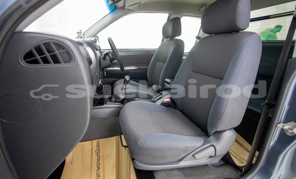 Buy Used Isuzu D-Max Other Car in Bangkok in Bangkok Buy Used Isuzu D-Max Other Car in Bangkok in Bangkok