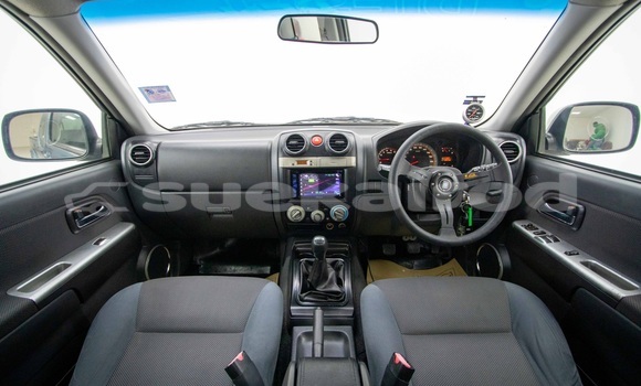 Buy Used Isuzu D-Max Other Car in Bangkok in Bangkok Buy Used Isuzu D-Max Other Car in Bangkok in Bangkok