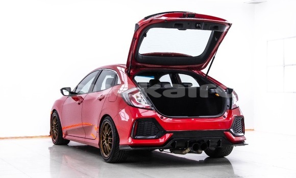 Buy Used Honda Civic Red Car in Bangkok in Bangkok Buy Used Honda Civic Red Car in Bangkok in Bangkok