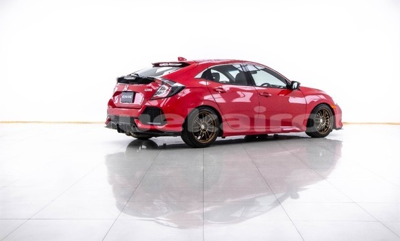 Buy Used Honda Civic Red Car in Bangkok in Bangkok Buy Used Honda Civic Red Car in Bangkok in Bangkok