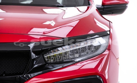 Buy Used Honda Civic Red Car in Bangkok in Bangkok Buy Used Honda Civic Red Car in Bangkok in Bangkok