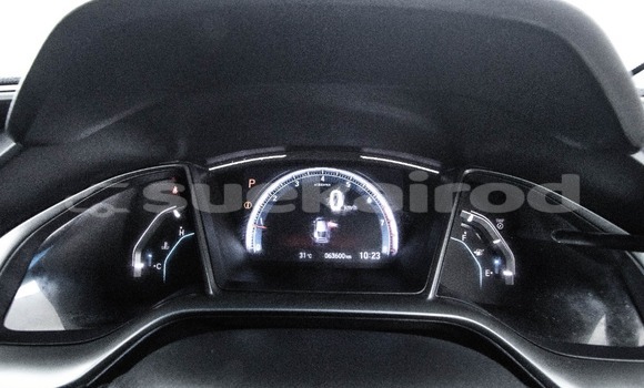 Buy Used Honda Civic Red Car in Bangkok in Bangkok Buy Used Honda Civic Red Car in Bangkok in Bangkok
