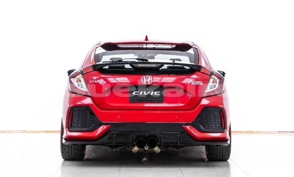 Buy Used Honda Civic Red Car in Bangkok in Bangkok Buy Used Honda Civic Red Car in Bangkok in Bangkok
