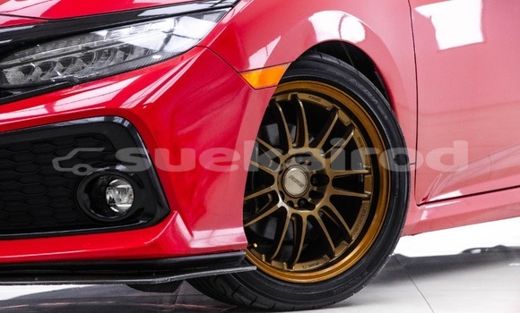 Buy Used Honda Civic Red Car in Bangkok in Bangkok Buy Used Honda Civic Red Car in Bangkok in Bangkok