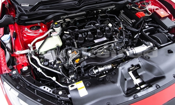 Buy Used Honda Civic Red Car in Bangkok in Bangkok Buy Used Honda Civic Red Car in Bangkok in Bangkok