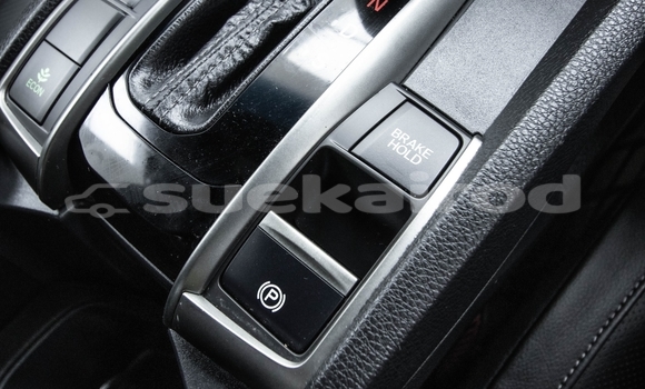 Buy Used Honda Civic Red Car in Bangkok in Bangkok Buy Used Honda Civic Red Car in Bangkok in Bangkok