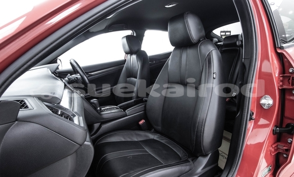 Buy Used Honda Civic Red Car in Bangkok in Bangkok Buy Used Honda Civic Red Car in Bangkok in Bangkok