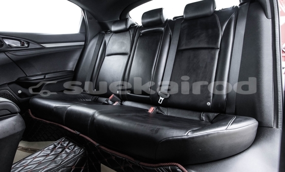 Buy Used Honda Civic Red Car in Bangkok in Bangkok Buy Used Honda Civic Red Car in Bangkok in Bangkok