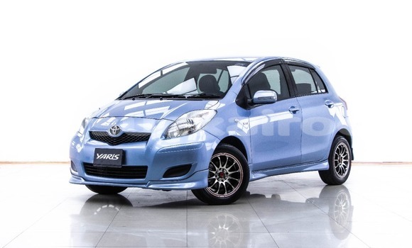 Buy Used Toyota Yaris Other Car in Bangkok in Bangkok