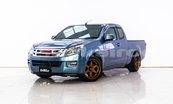 ซื้อ รถมือสอง Isuzu D-Max อื่น ๆ รถยนต์ ใน %{เมือง} ใน กรุงเทพมหานคร