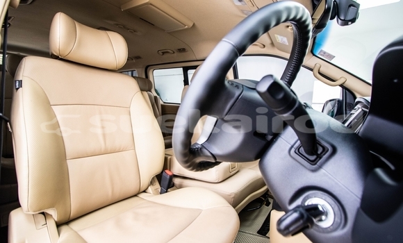 Buy Used Hyundai H1 Black Car in Bangkok in Bangkok Buy Used Hyundai H1 Black Car in Bangkok in Bangkok