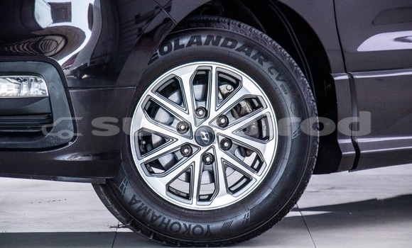 Buy Used Hyundai H1 Black Car in Bangkok in Bangkok Buy Used Hyundai H1 Black Car in Bangkok in Bangkok