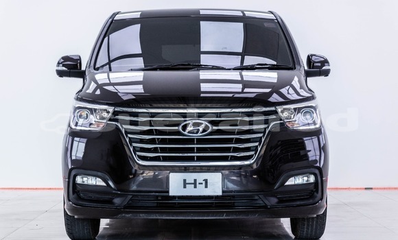 Buy Used Hyundai H1 Black Car in Bangkok in Bangkok Buy Used Hyundai H1 Black Car in Bangkok in Bangkok