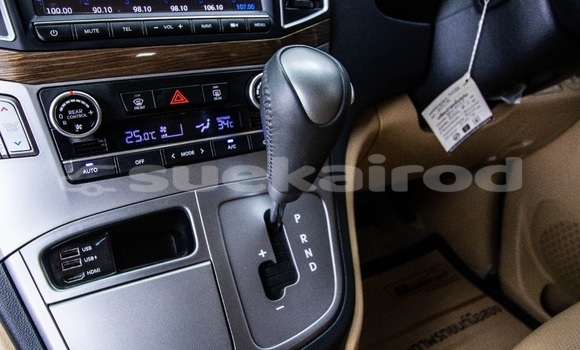 Buy Used Hyundai H1 Black Car in Bangkok in Bangkok Buy Used Hyundai H1 Black Car in Bangkok in Bangkok