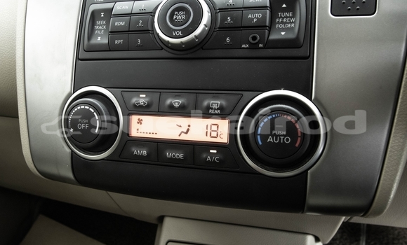 Buy Used Nissan Tiida Other Car in Bangkok in Bangkok Buy Used Nissan Tiida Other Car in Bangkok in Bangkok