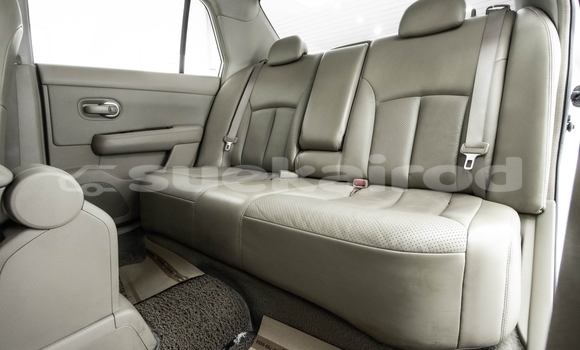 Buy Used Nissan Tiida Other Car in Bangkok in Bangkok Buy Used Nissan Tiida Other Car in Bangkok in Bangkok