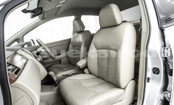 Buy Used Nissan Tiida Other Car in Bangkok in Bangkok Buy Used Nissan Tiida Other Car in Bangkok in Bangkok