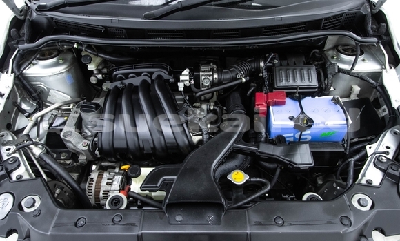 Buy Used Nissan Tiida Other Car in Bangkok in Bangkok Buy Used Nissan Tiida Other Car in Bangkok in Bangkok