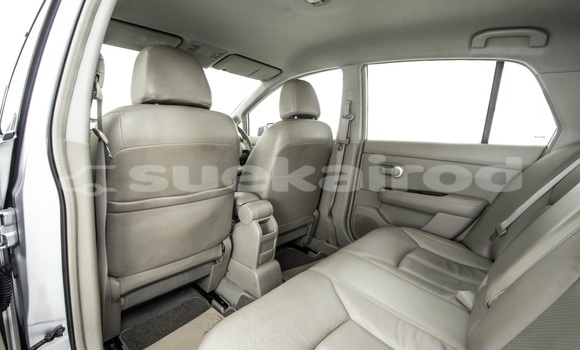 Buy Used Nissan Tiida Other Car in Bangkok in Bangkok Buy Used Nissan Tiida Other Car in Bangkok in Bangkok