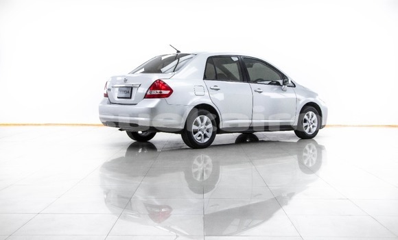 Buy Used Nissan Tiida Other Car in Bangkok in Bangkok Buy Used Nissan Tiida Other Car in Bangkok in Bangkok