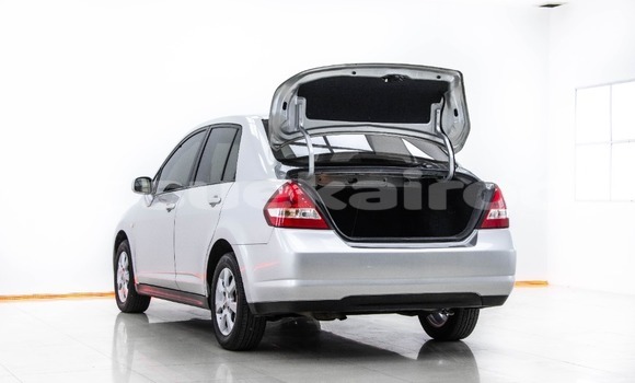 Buy Used Nissan Tiida Other Car in Bangkok in Bangkok Buy Used Nissan Tiida Other Car in Bangkok in Bangkok